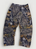Vintage Mossy Oak Limbhanger Camo Cargo Hunting Pants Medium
