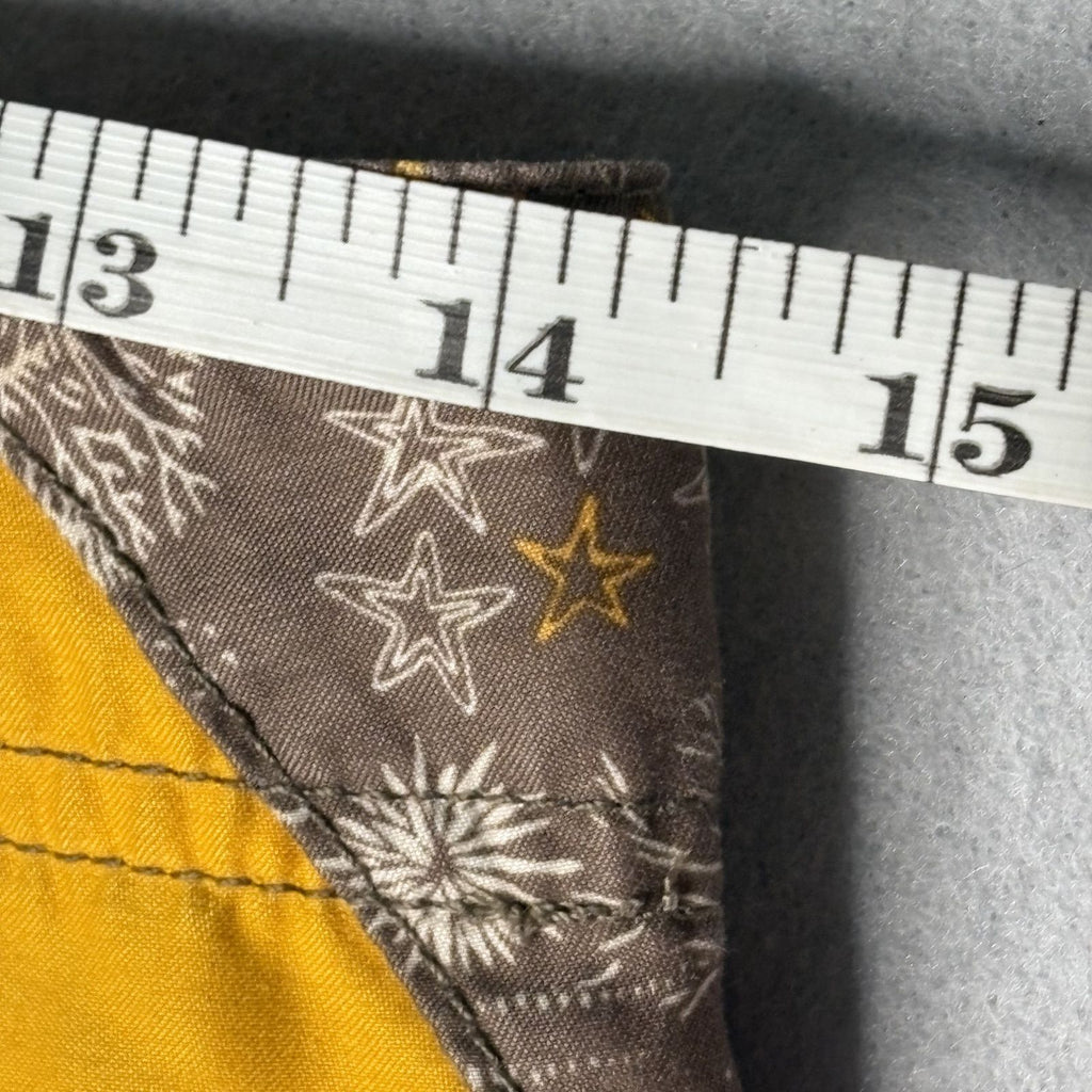 Beach Rays Men's Board Shorts Swim Trunks Size 28