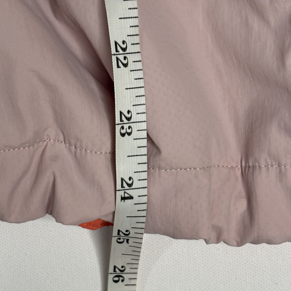American Eagle Retro Colorblock Windbreaker Jacket XL