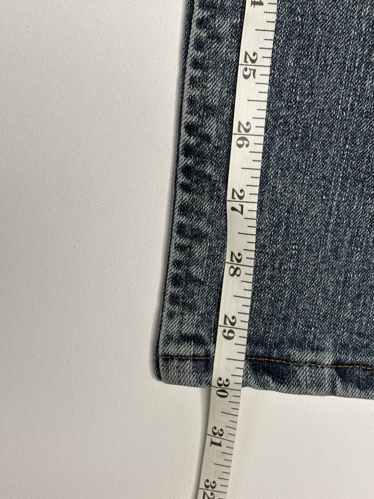 Wrangler Advanced Comfort Cowboy Cut Jeans 47MACMT 42x30